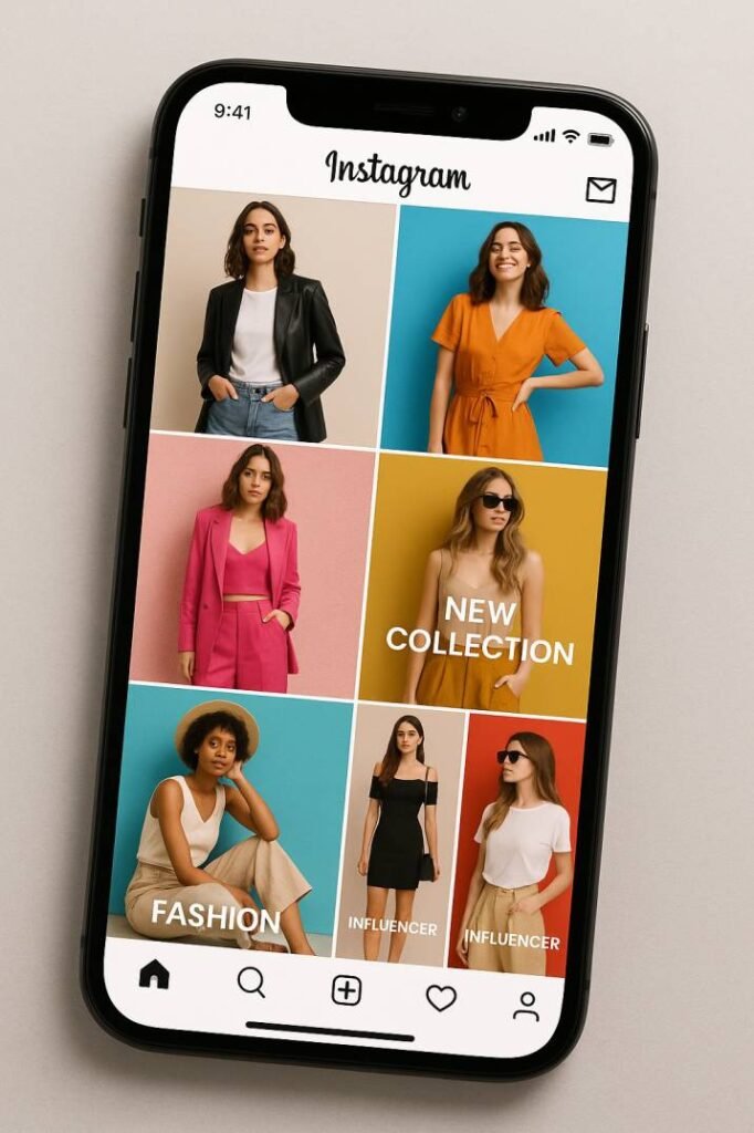 How to Launch a Fashion Brand From Home