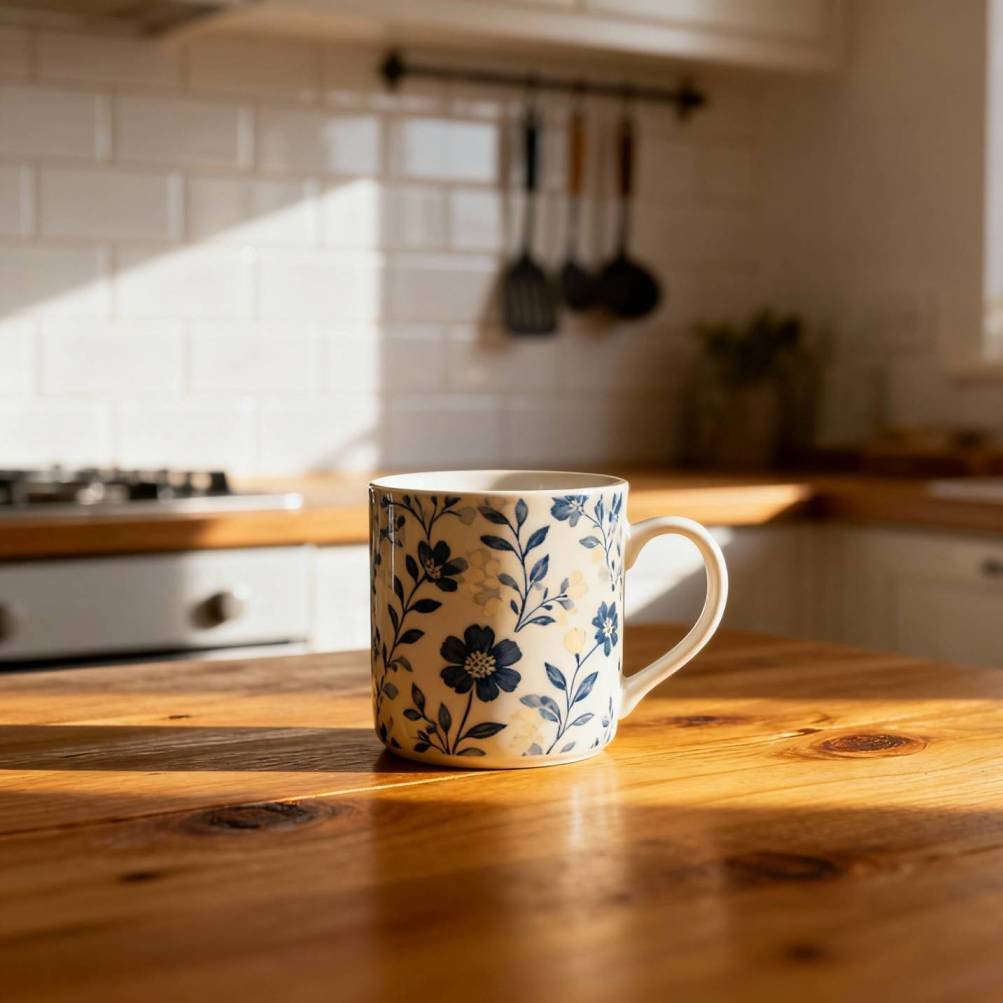 Best Print-on-Demand Kitchenware Niches for Your Online Store