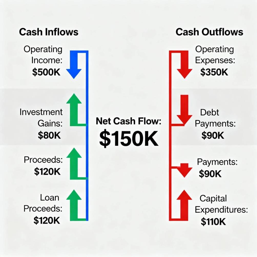 How to Build a Financial Model for a Startup 6 Essential Steps for Success