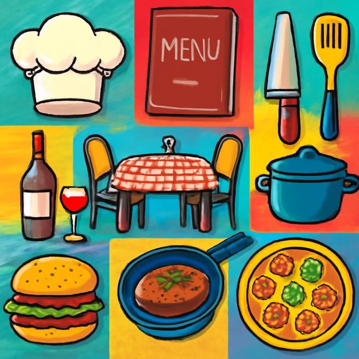 How to Create a Business Plan for a Small Restaurant A Complete Guide