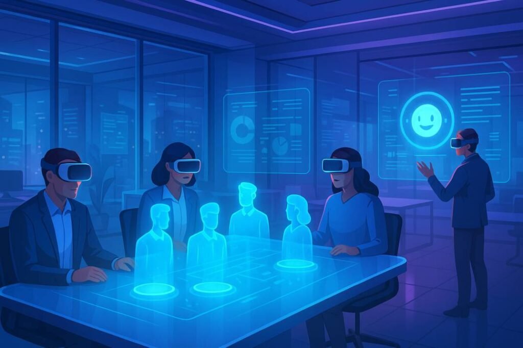 How to Manage Virtual Teams Effectively