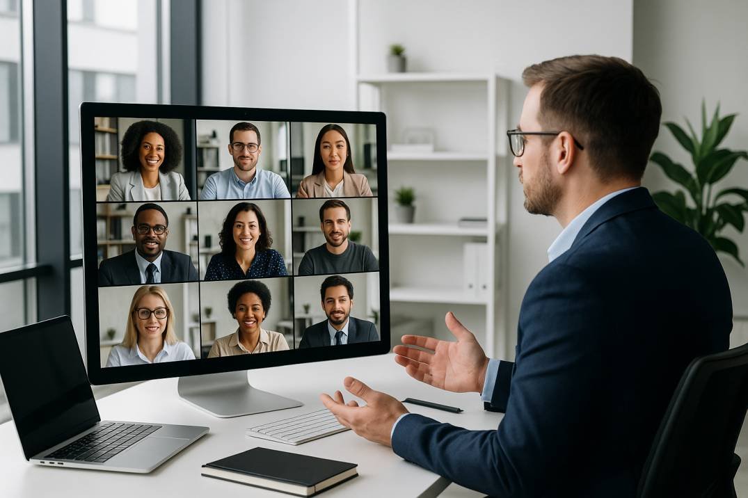 How to Manage Virtual Teams Effectively: Your Complete 2025 Guide