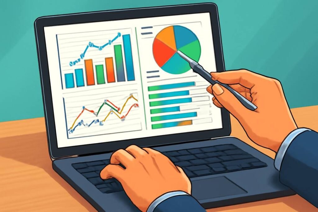 Top 10 Best Accounting Software for Freelance Contractors in 2025