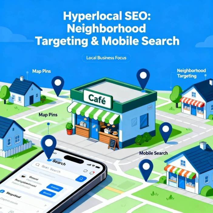 Creative Marketing Ideas for Local Businesses