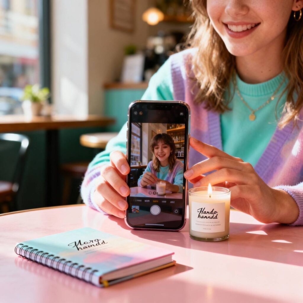 Influencer Marketing Tips for Small Brands